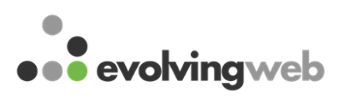 Evolving Web