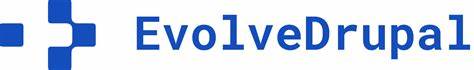 EvolveDrupal logo